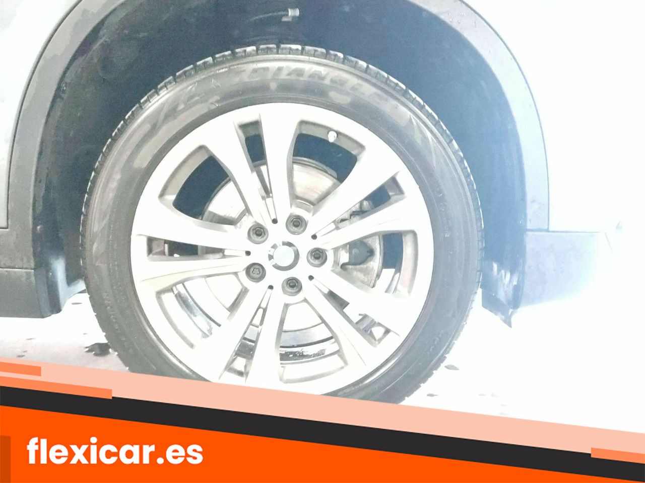 Foto BMW X1 18