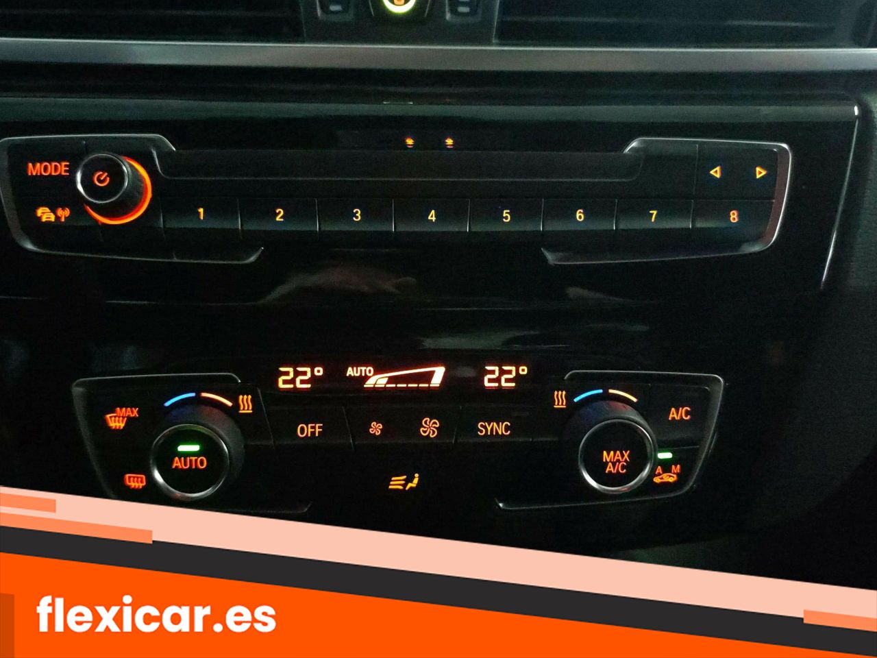 Foto BMW X1 22