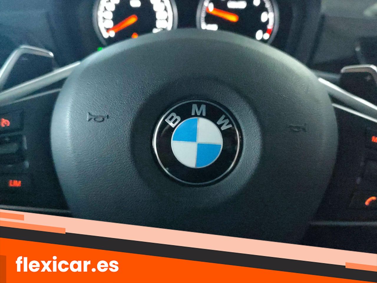 Foto BMW X1 24