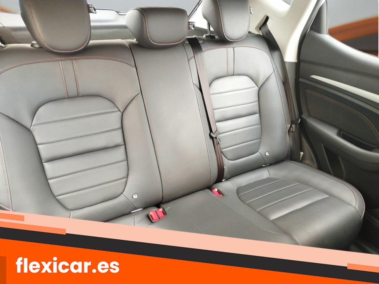 Foto MG ZS 14