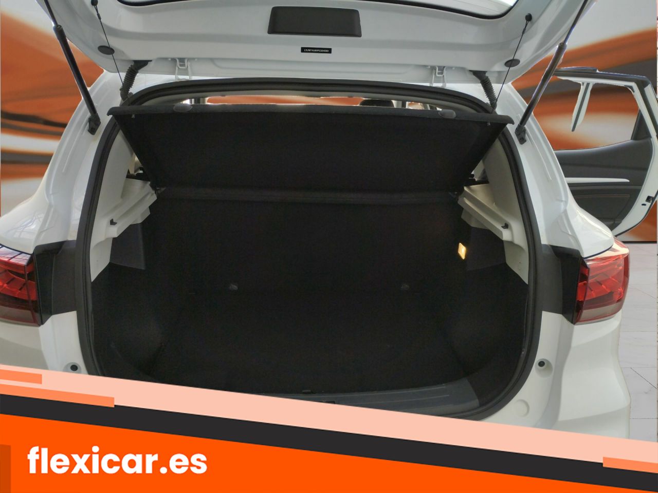 Foto MG ZS 17