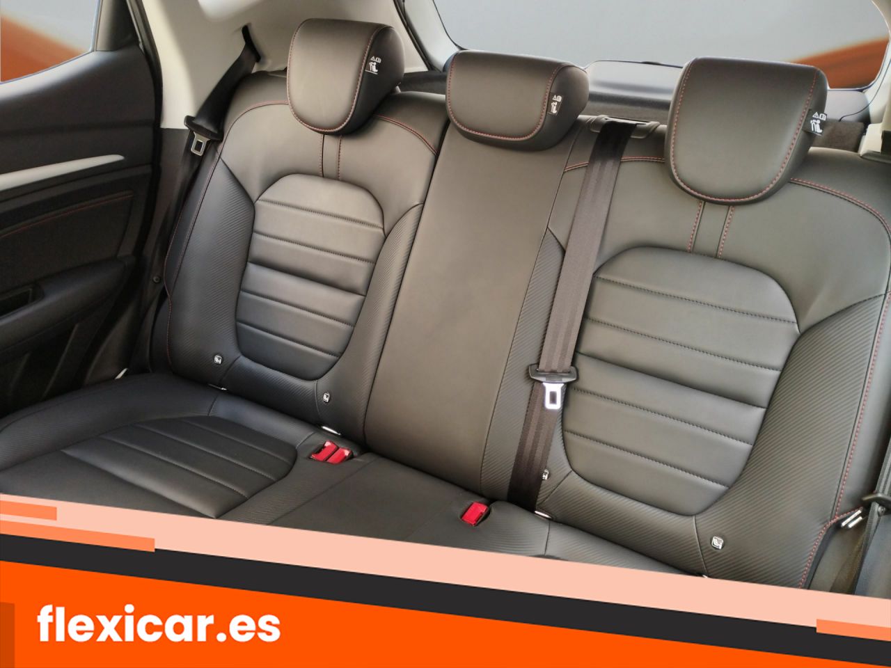 Foto MG ZS 18