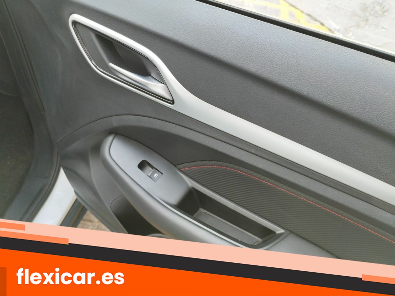 Foto MG ZS 23