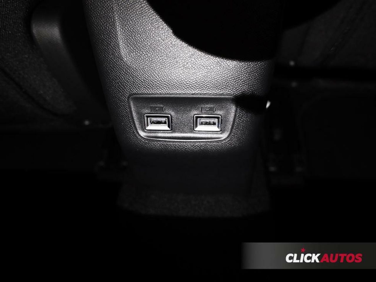 Foto Peugeot 208 12
