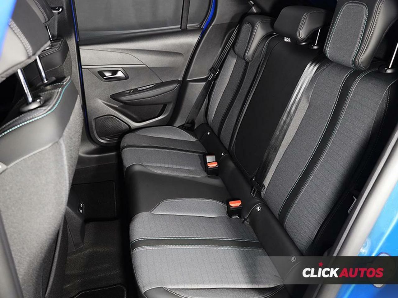 Foto Peugeot 208 18