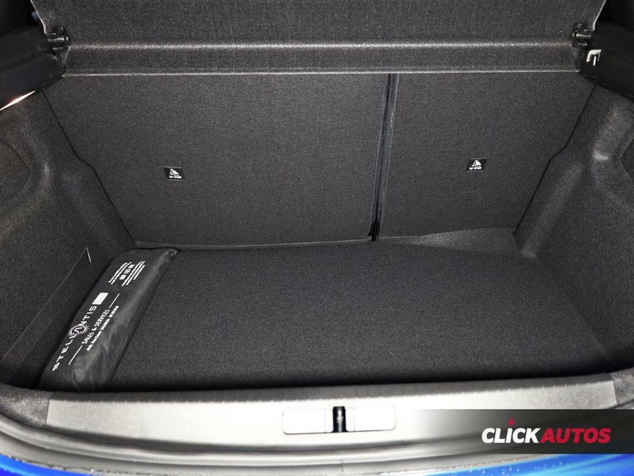 Foto Peugeot 208 19