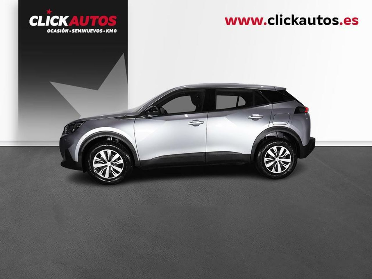Foto Peugeot 2008 5