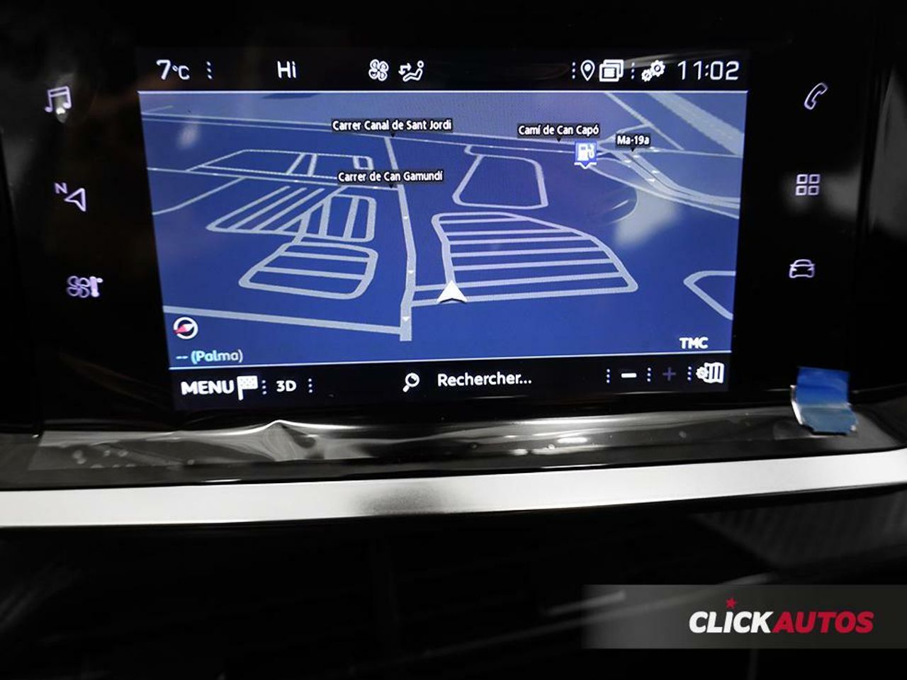 Foto Peugeot 2008 7
