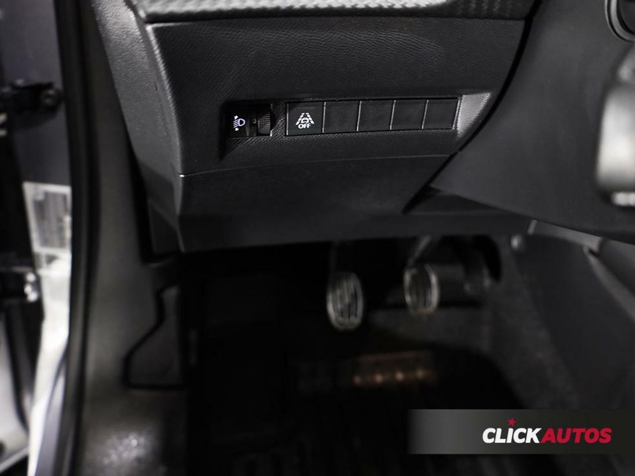 Foto Peugeot 2008 11