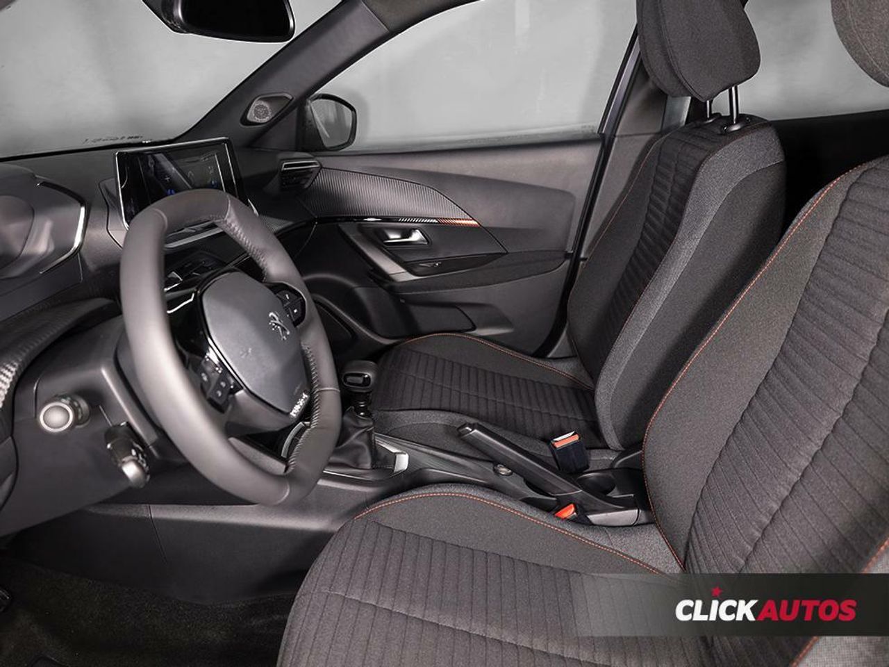 Foto Peugeot 2008 15