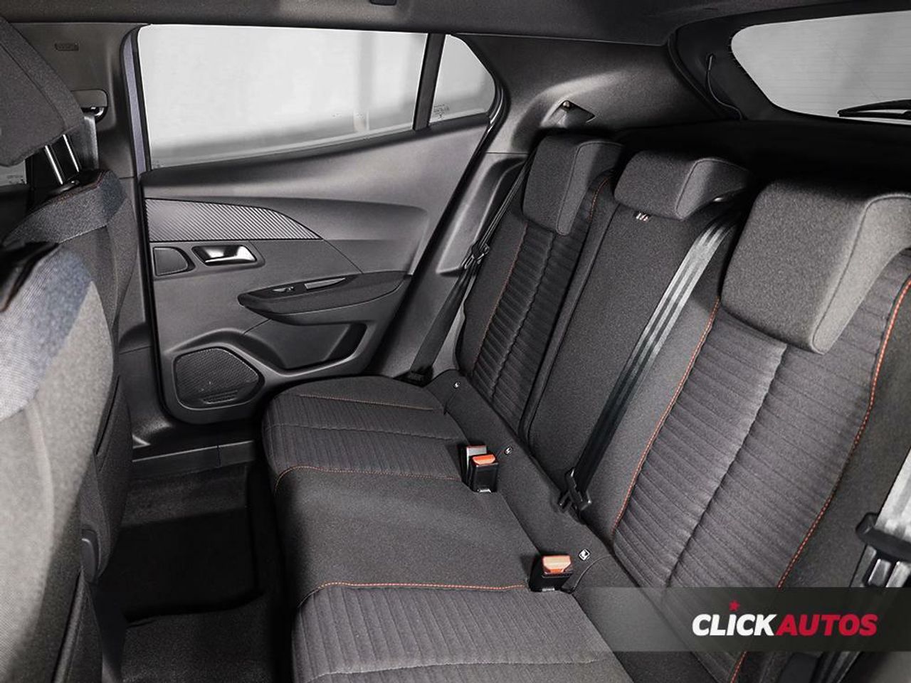 Foto Peugeot 2008 16