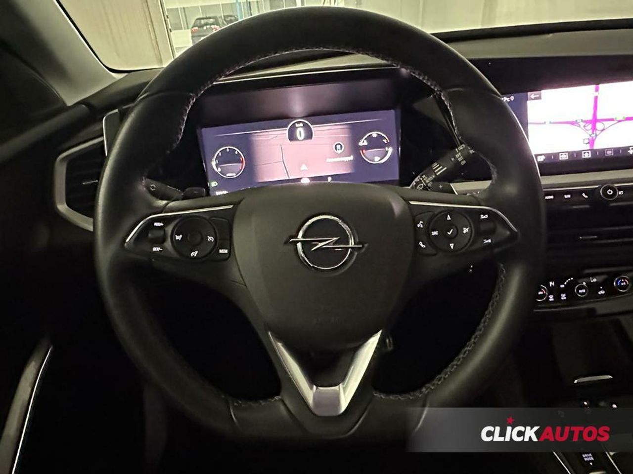Foto Opel Grandland X 9