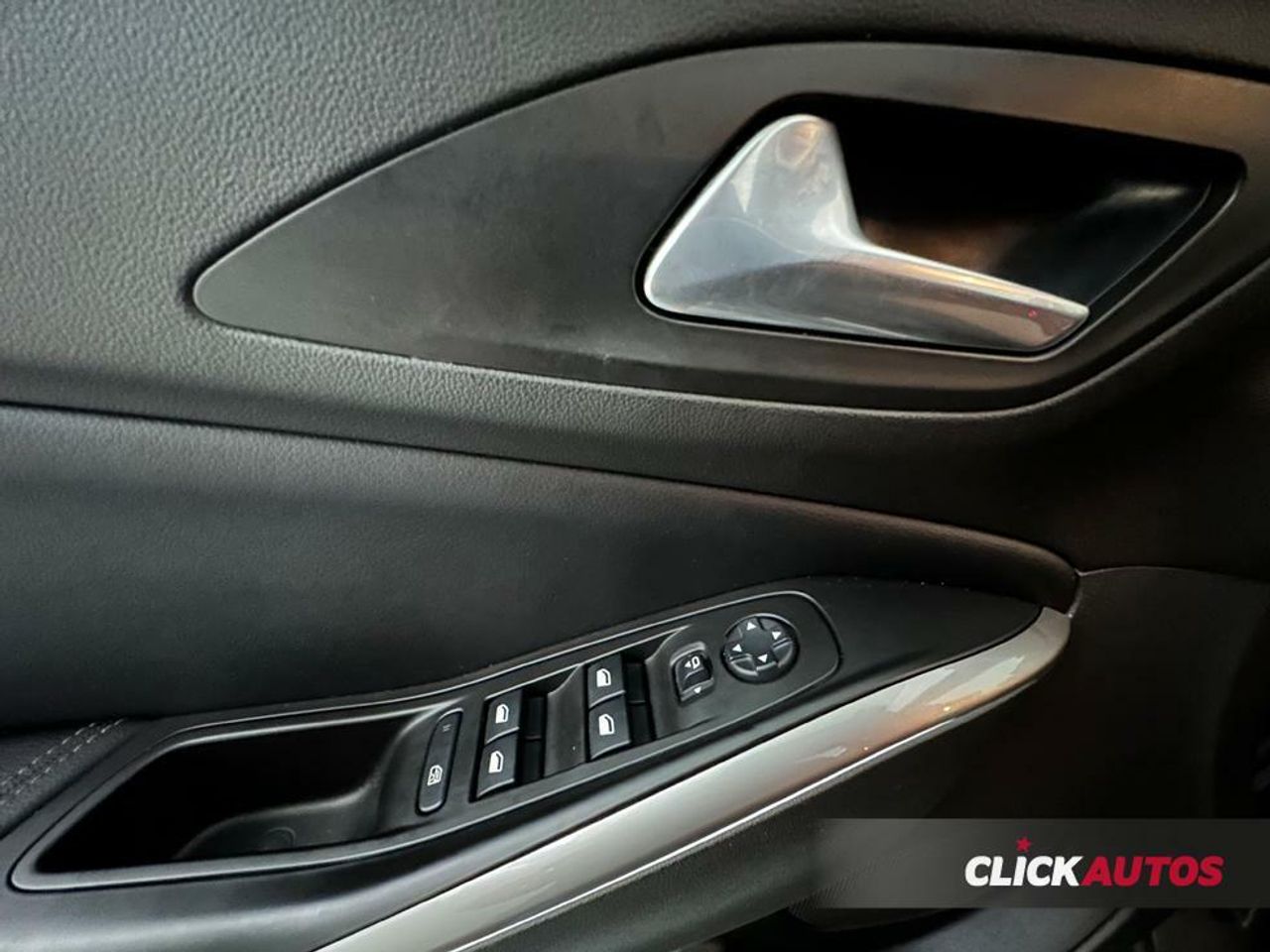 Foto Opel Grandland X 18