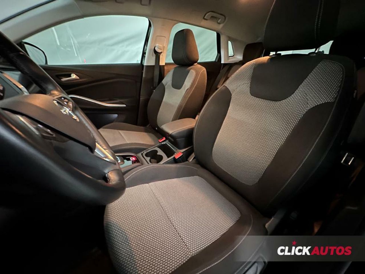 Foto Opel Grandland X 20