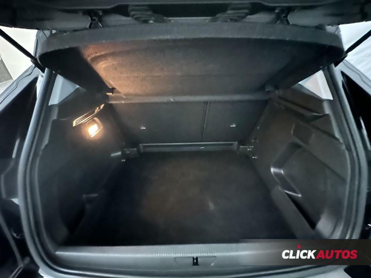 Foto Opel Grandland X 22