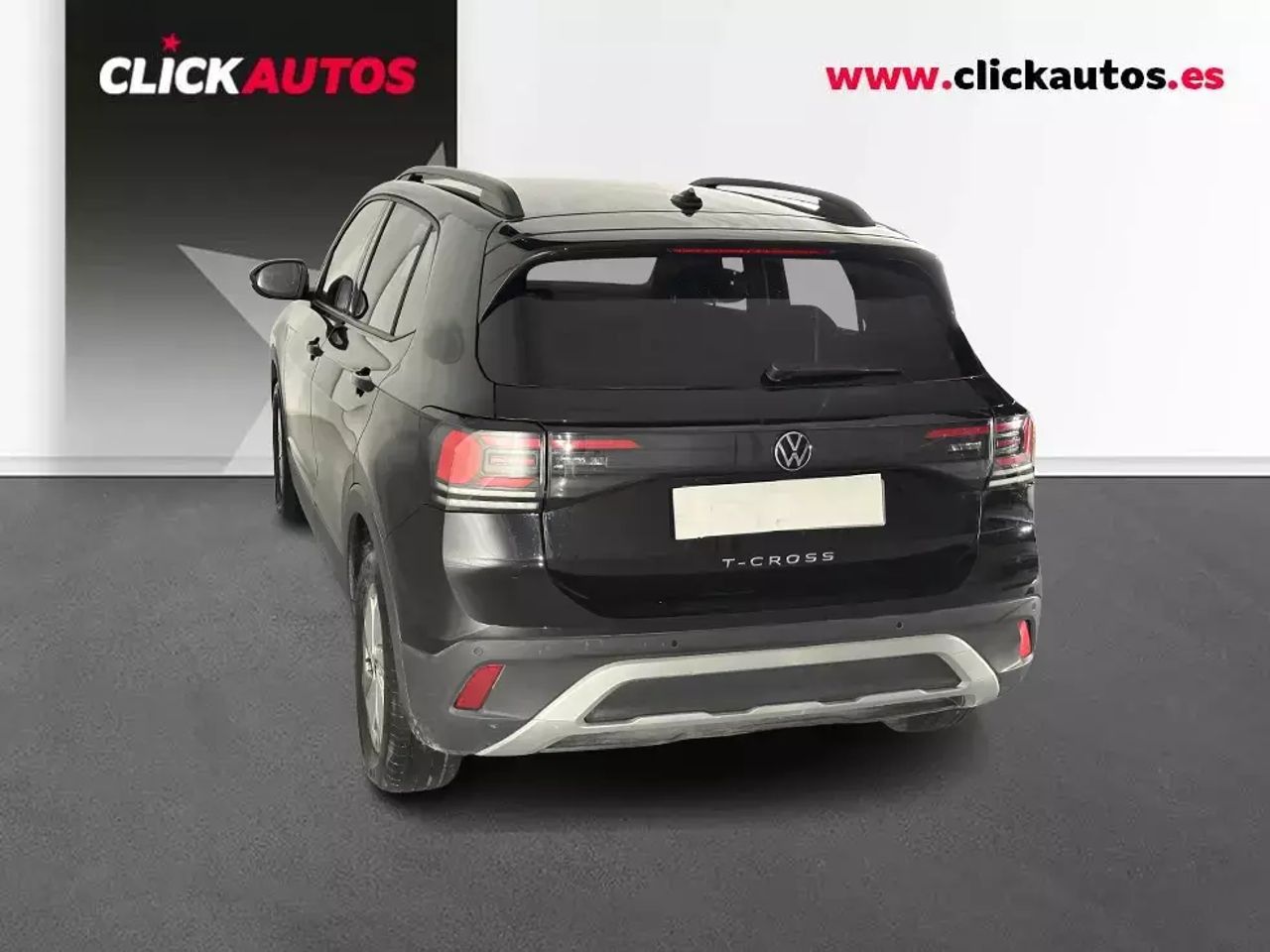 Foto Volkswagen T-Cross 7