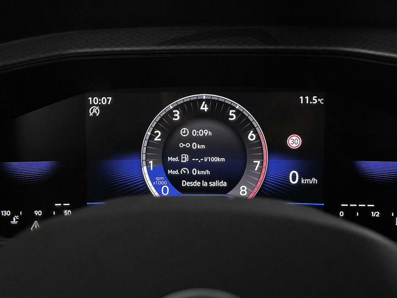 Foto Volkswagen T-Cross 10