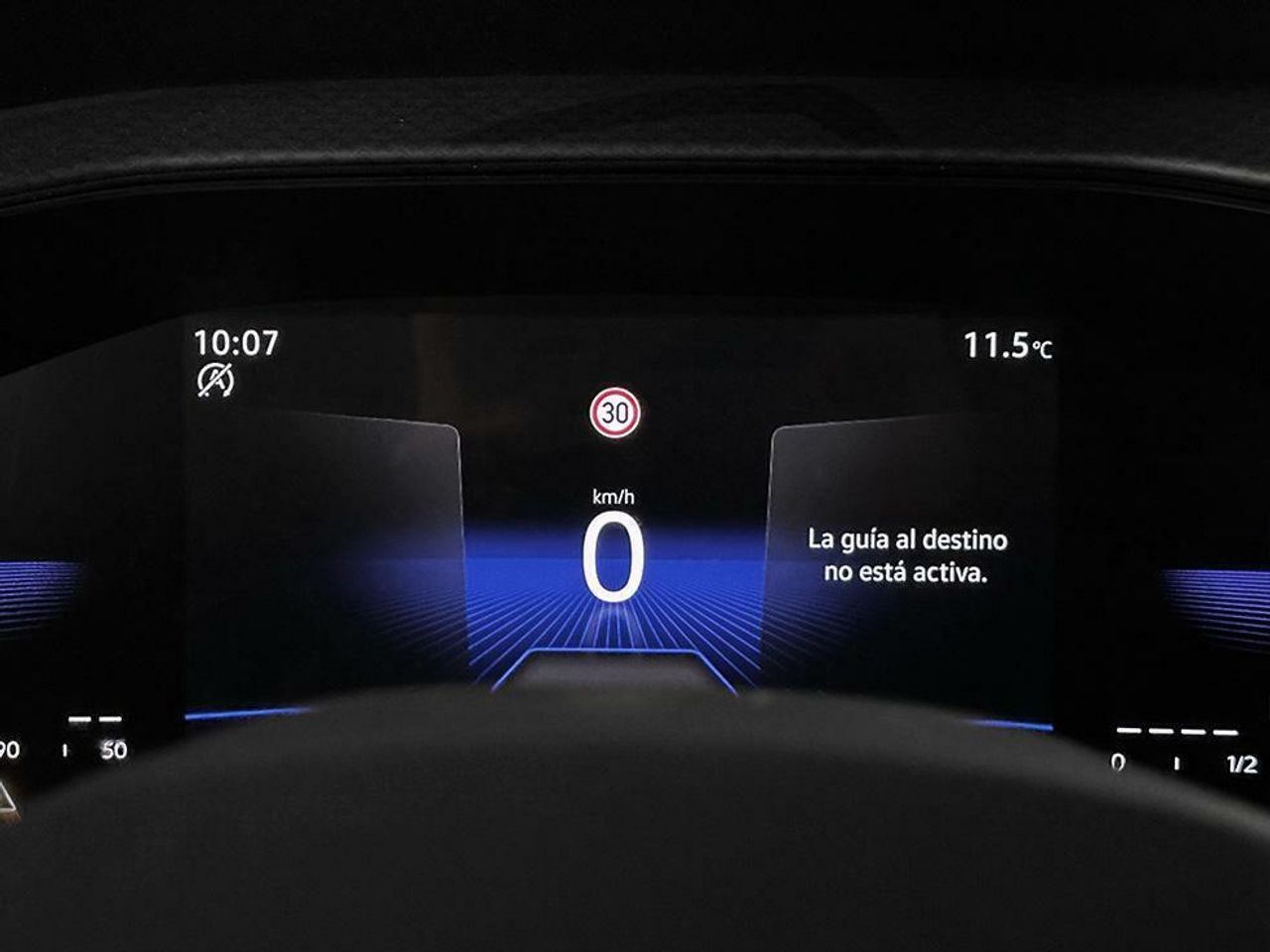 Foto Volkswagen T-Cross 11