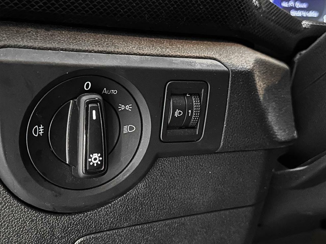 Foto Volkswagen T-Cross 18