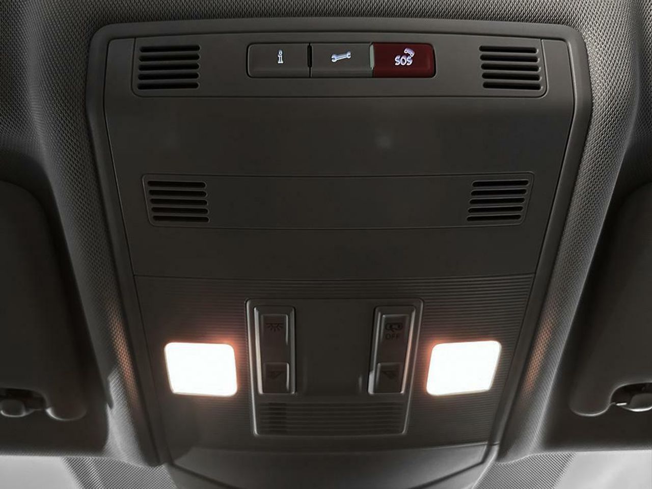Foto Volkswagen T-Cross 19