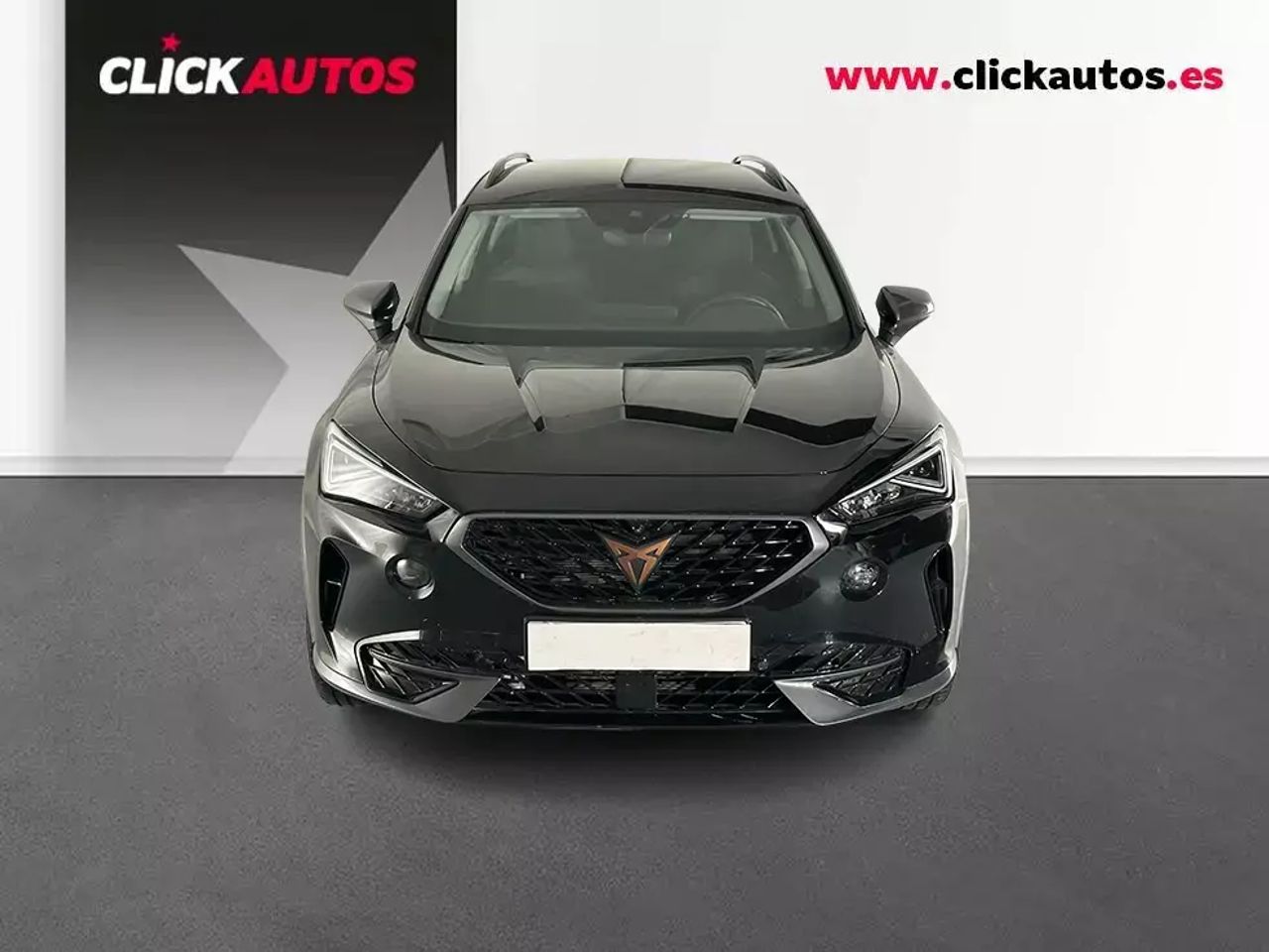 Foto Cupra Formentor 2