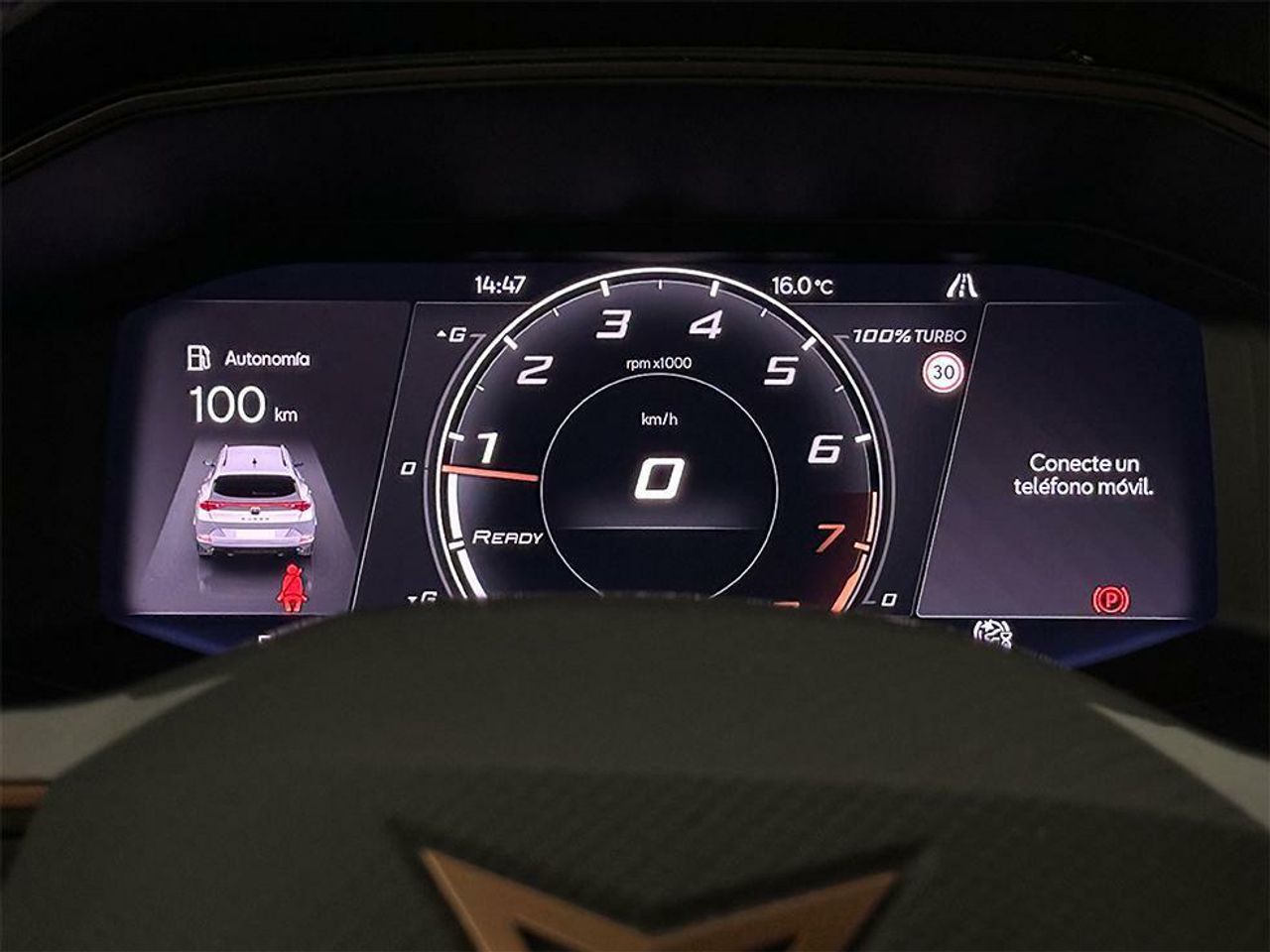 Foto Cupra Formentor 15