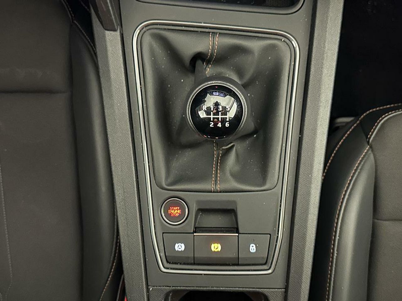 Foto Cupra Formentor 20