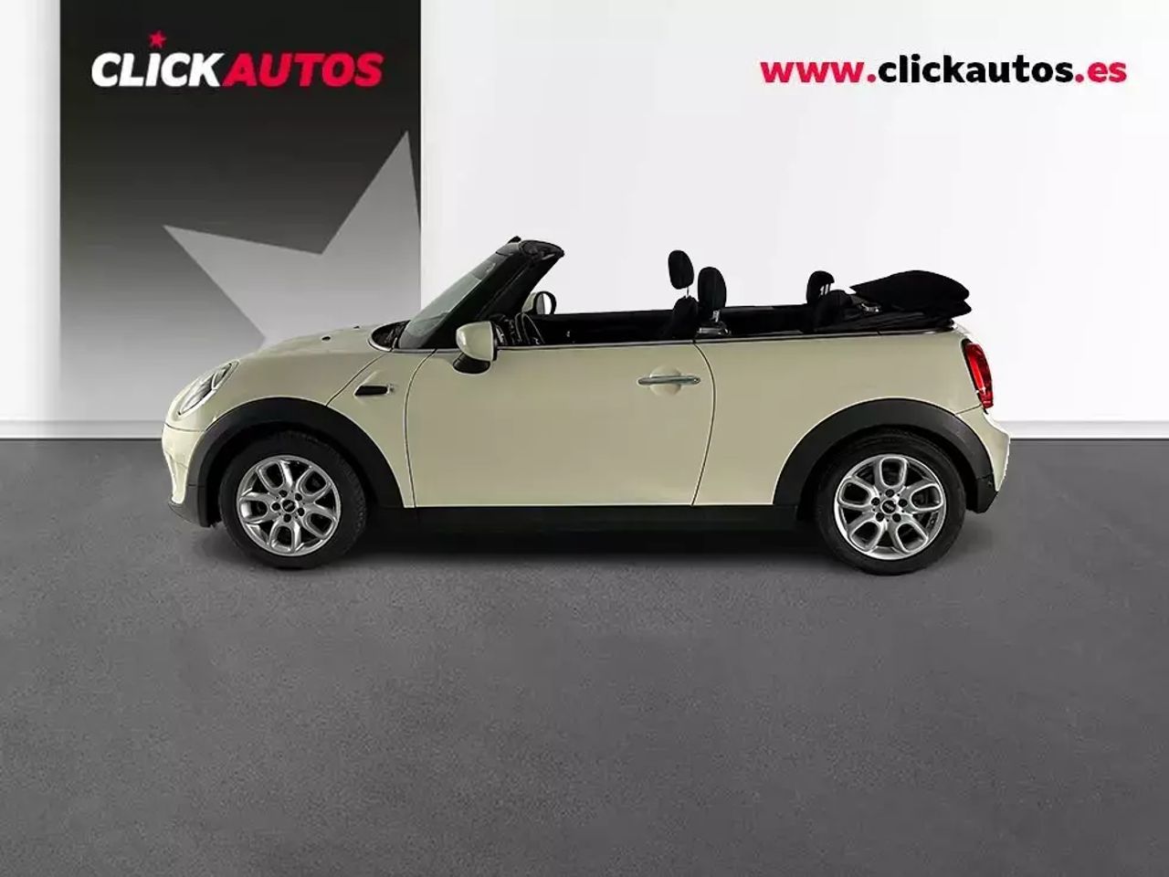 Foto Mini One 3