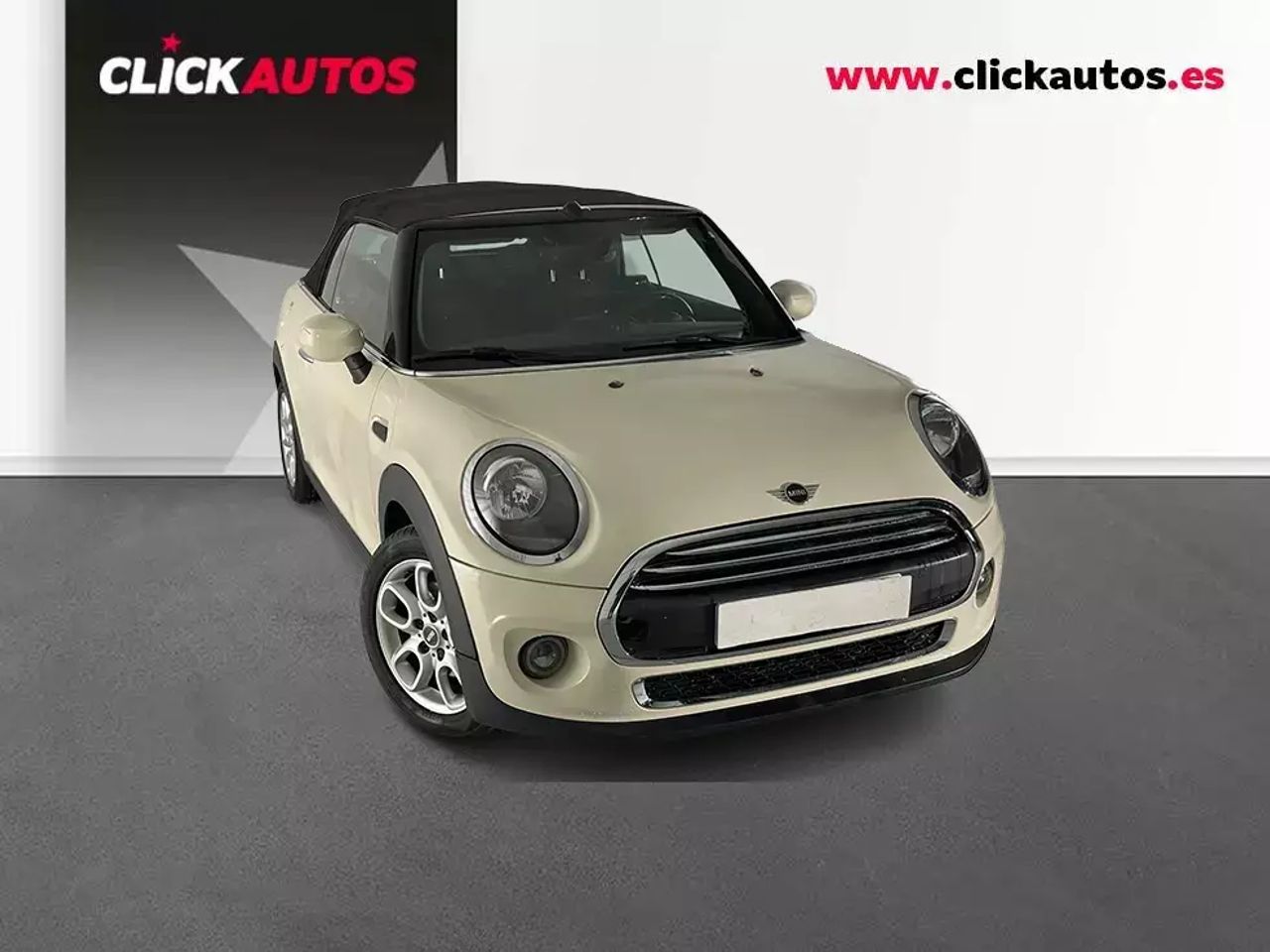 Foto Mini One 6