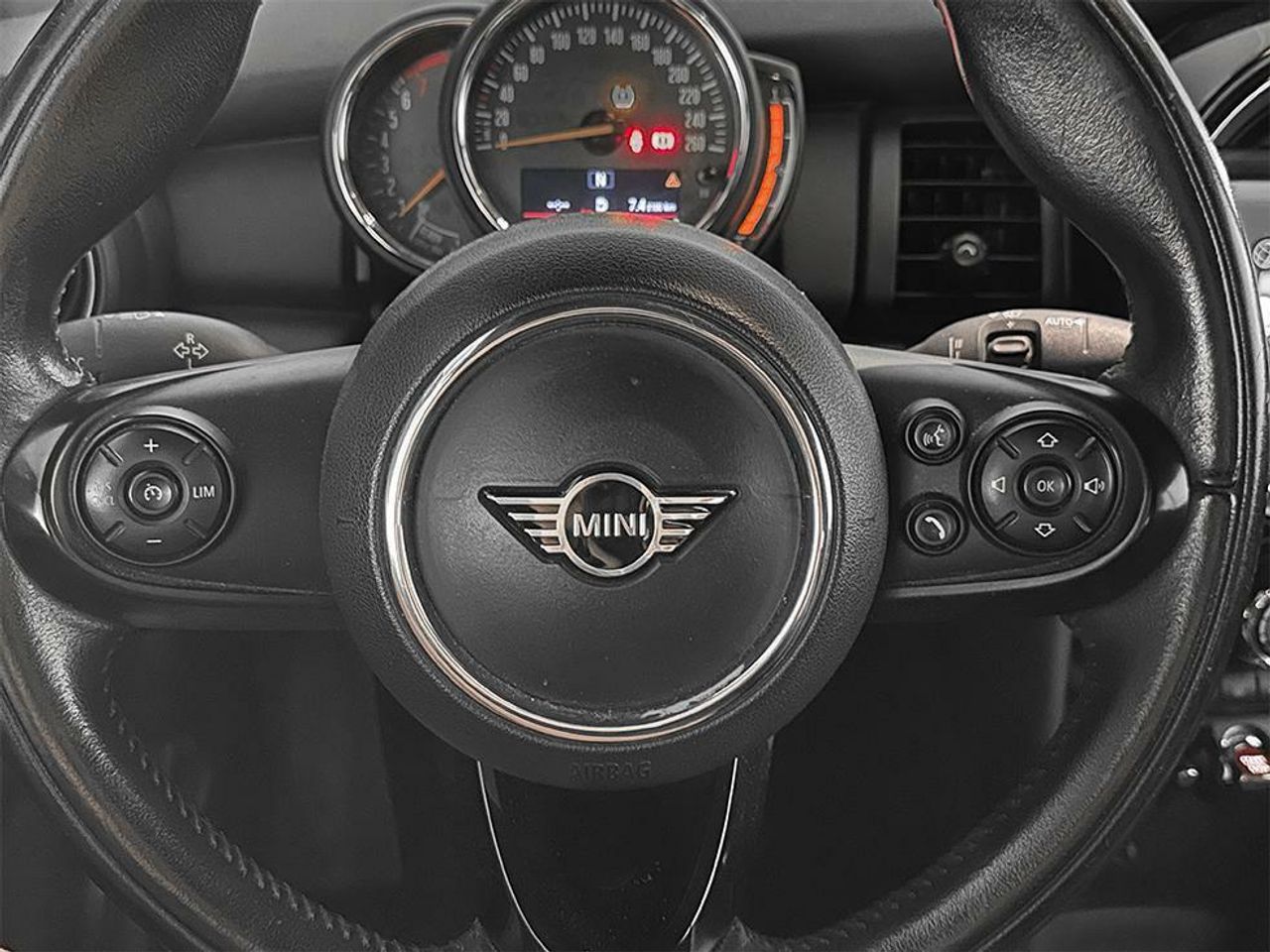Foto Mini One 9