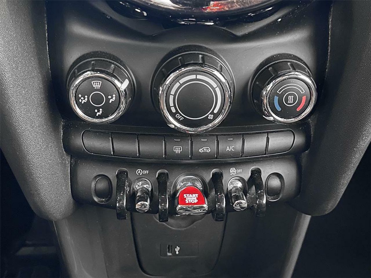 Foto Mini One 16