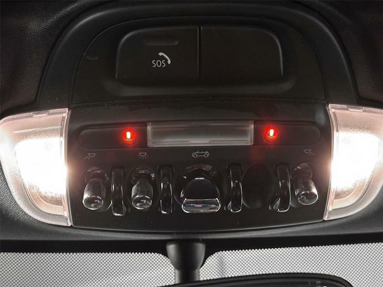 Foto Mini One 17