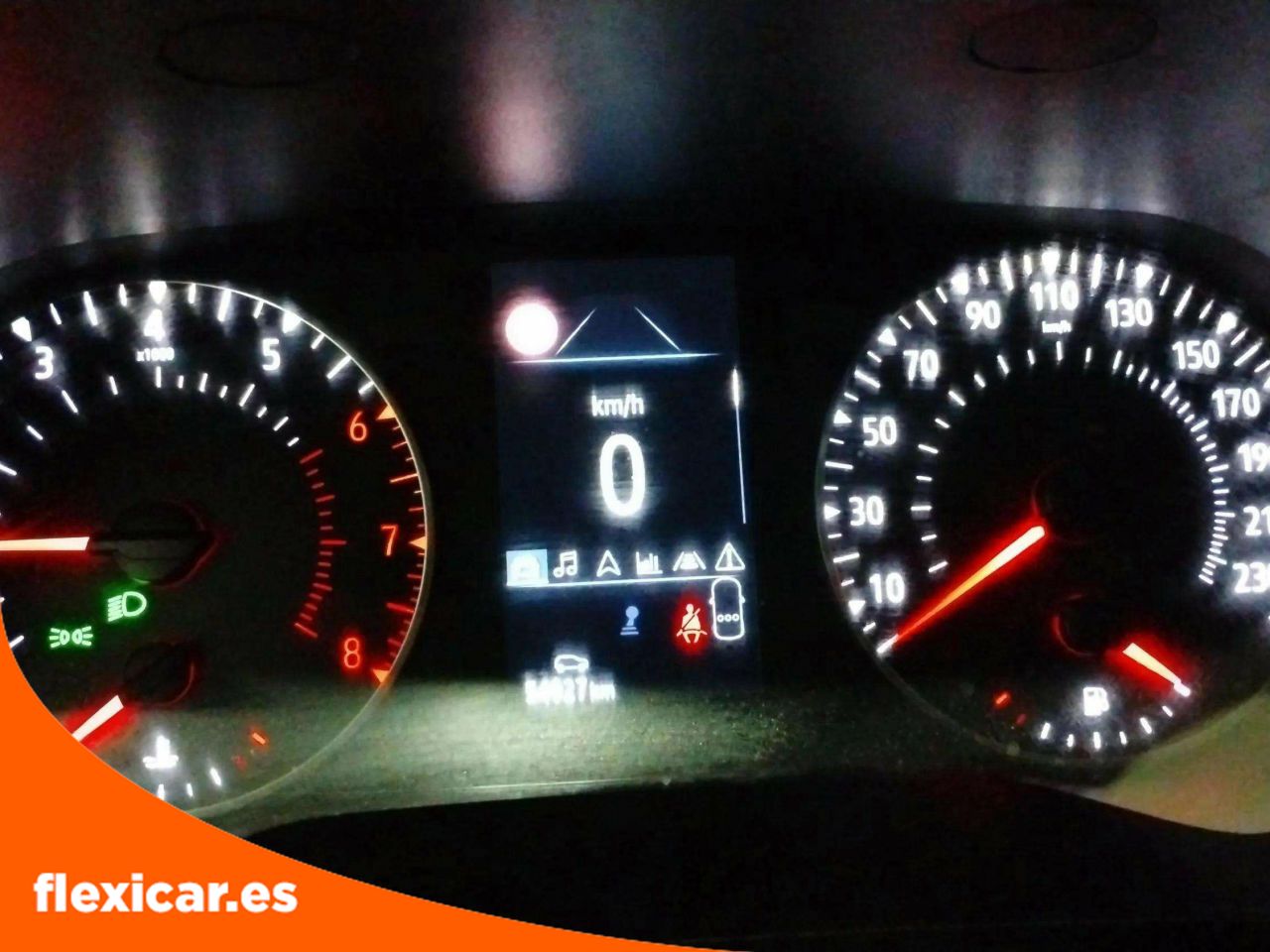 Foto Renault Captur 10