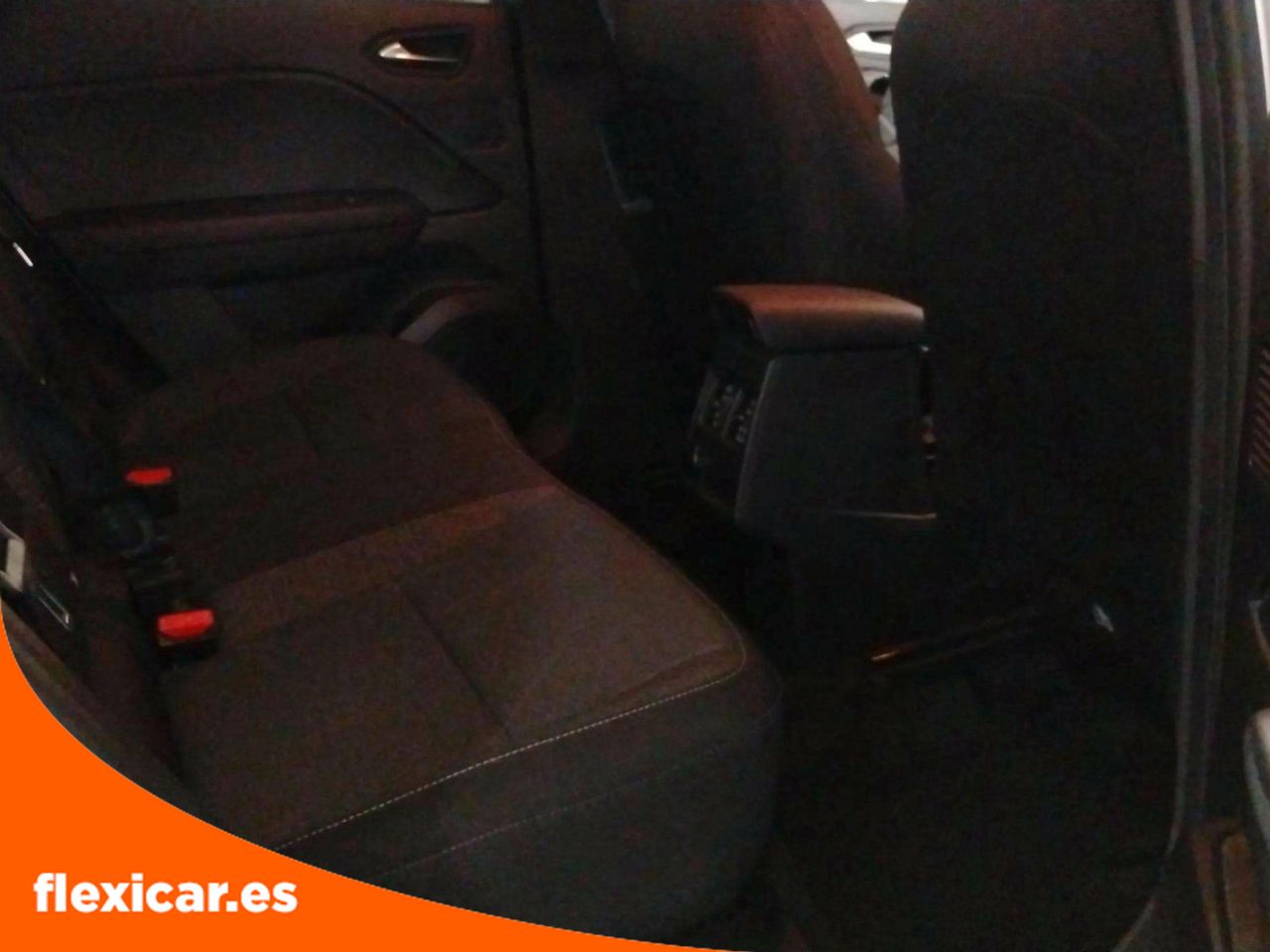 Foto Renault Captur 12
