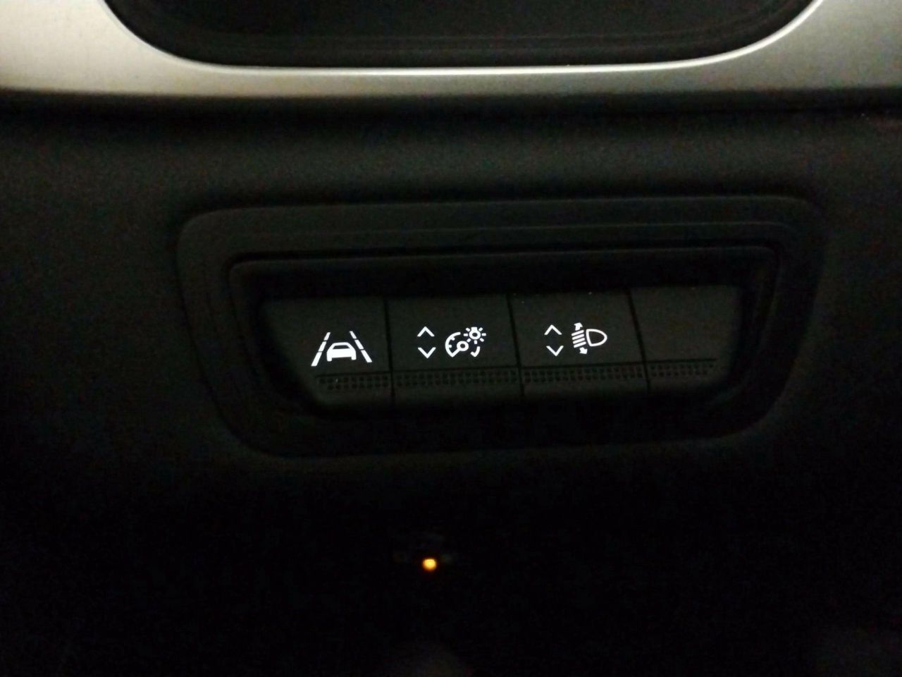 Foto Renault Captur 25