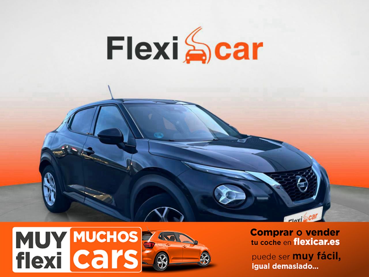Foto Nissan Juke 1