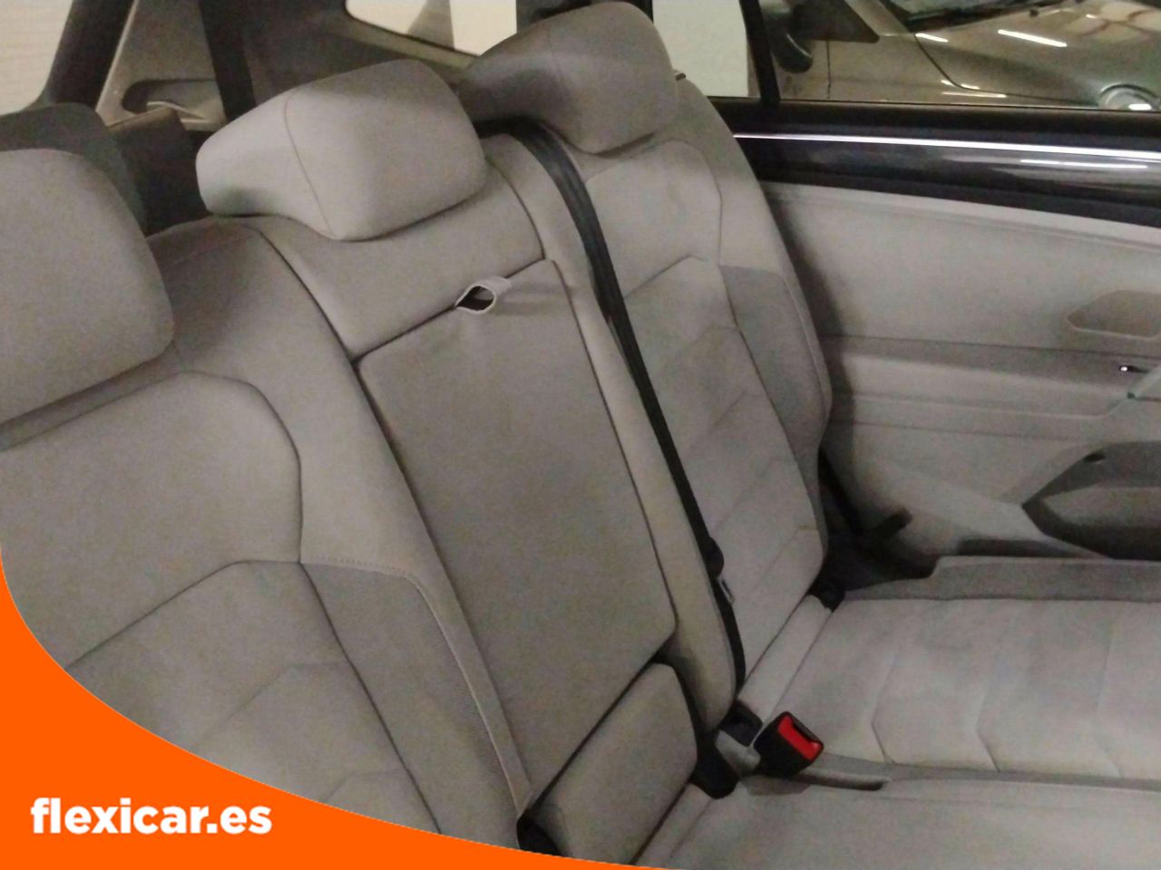 Foto Volkswagen Tiguan 18
