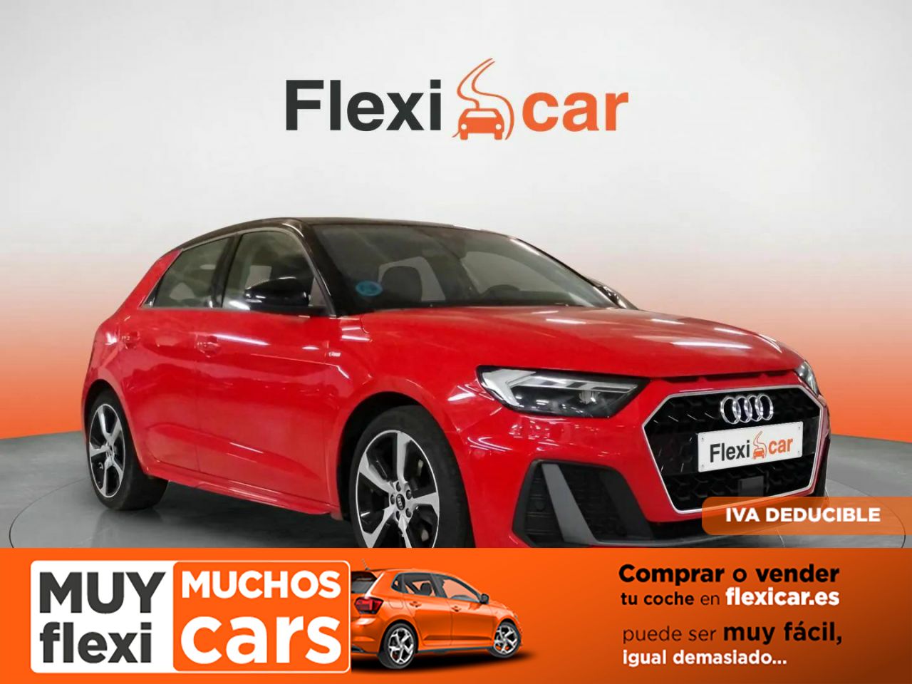 Foto Audi A1 1