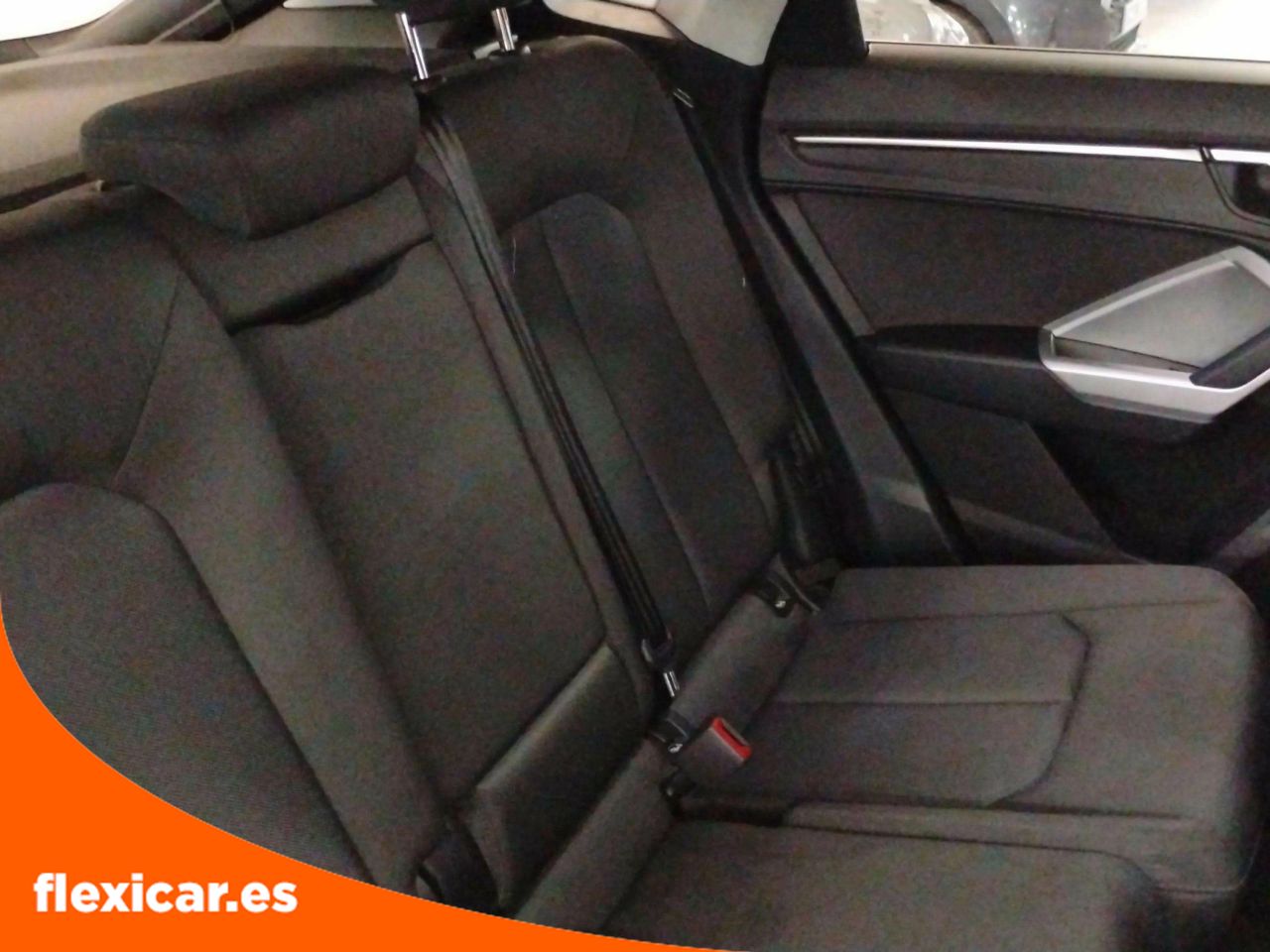 Foto Audi Q3 14