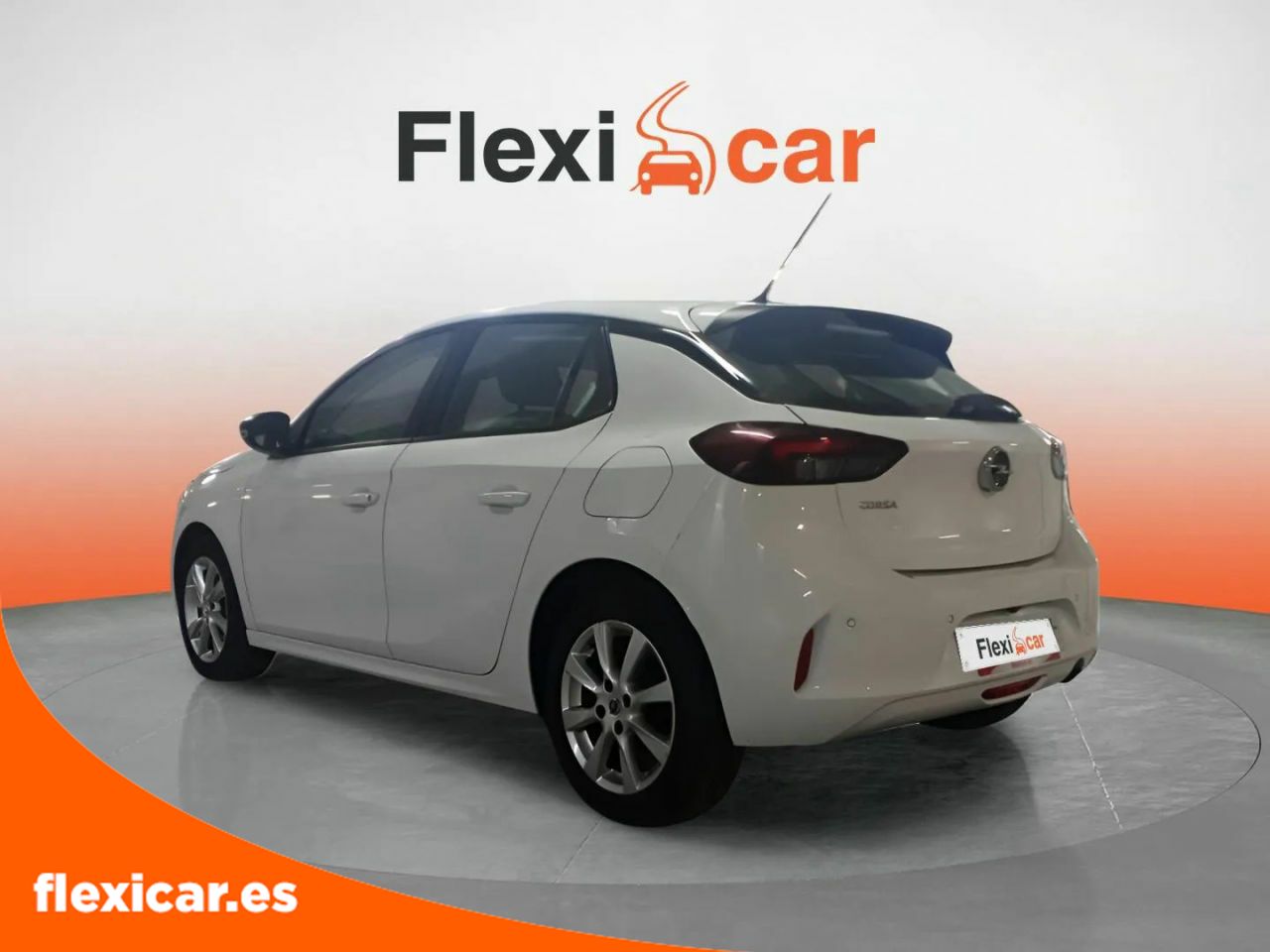 Foto Opel Corsa 5