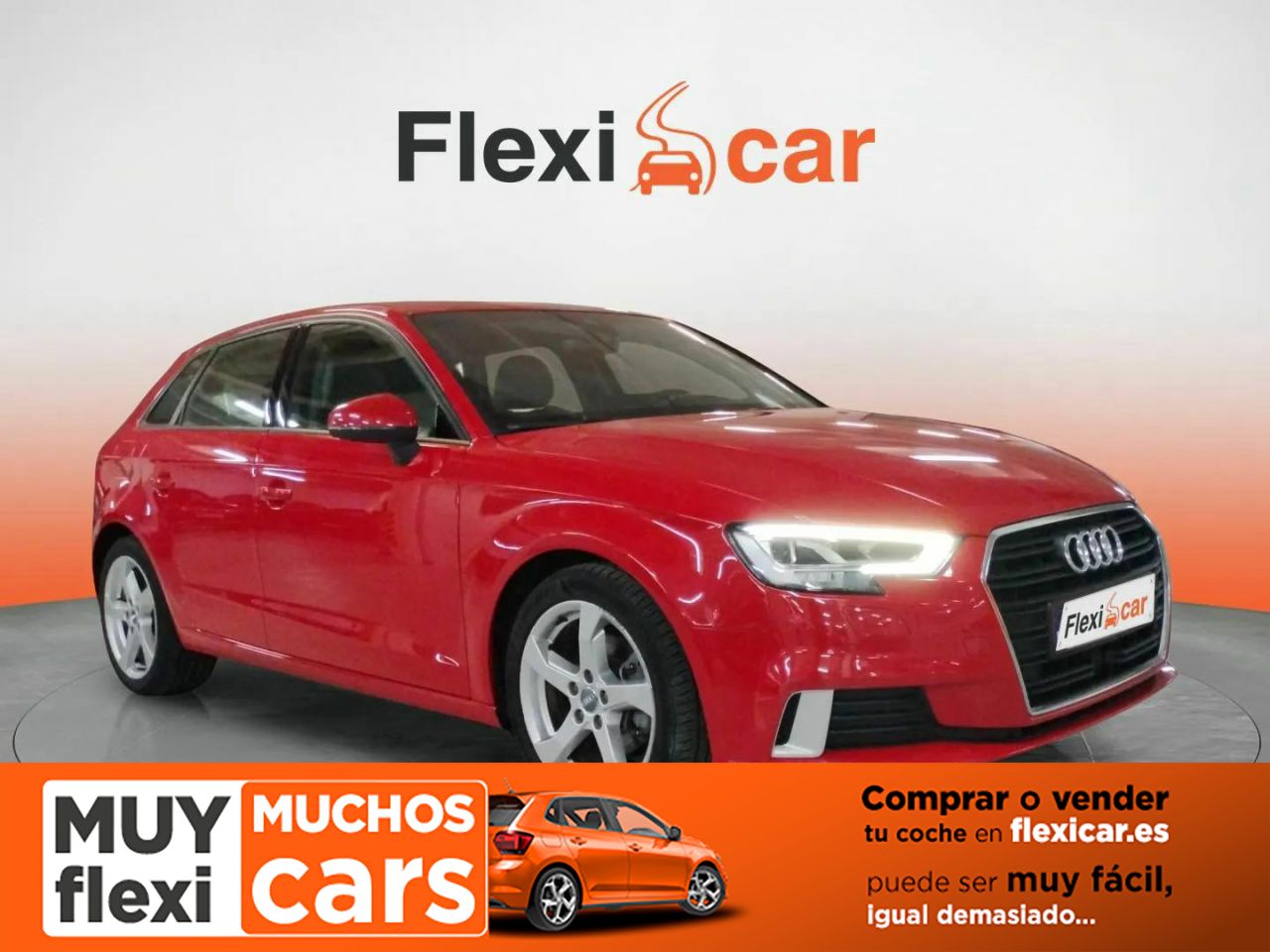 Foto Audi A3 1