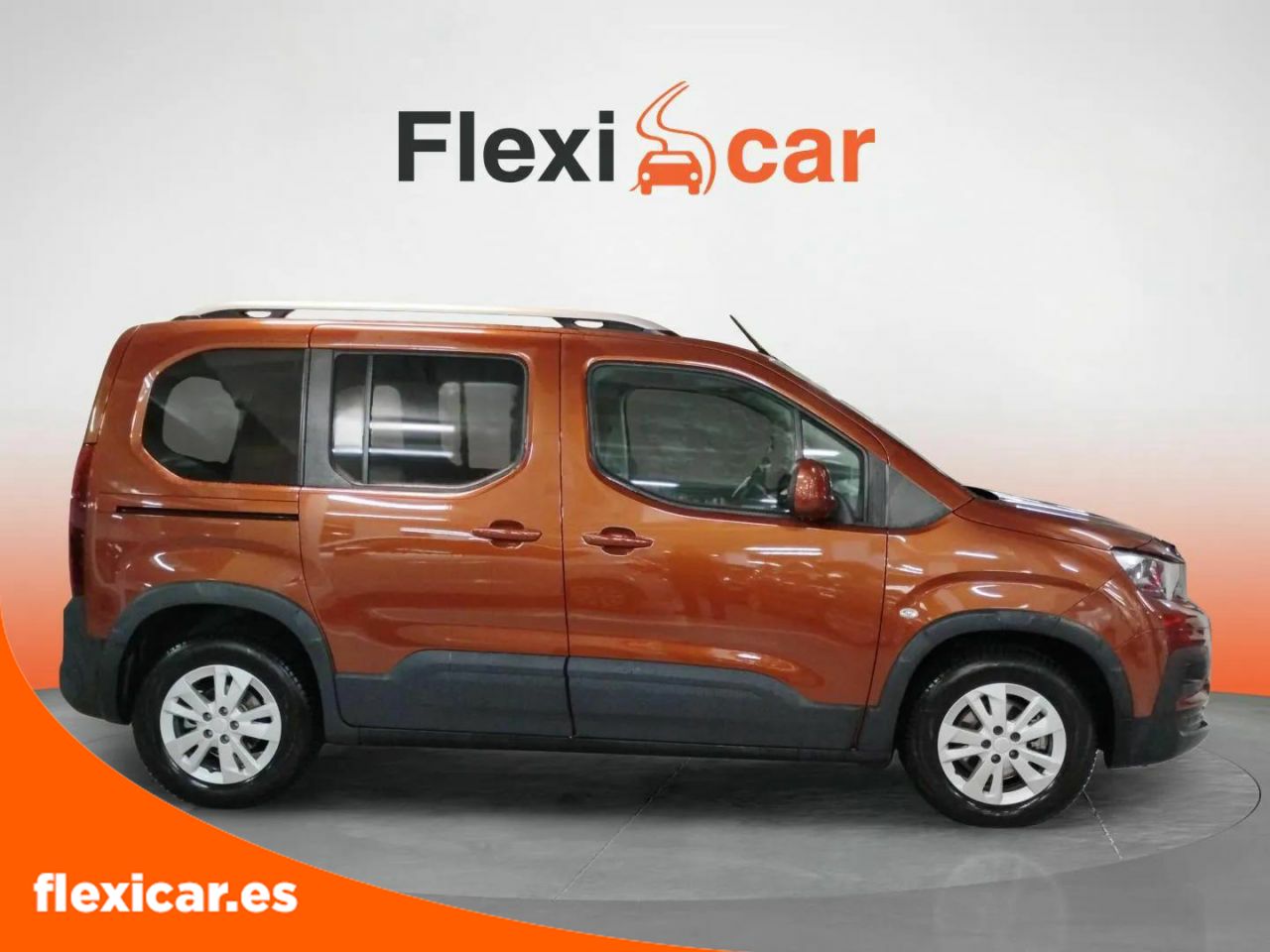 Foto Peugeot Rifter 4