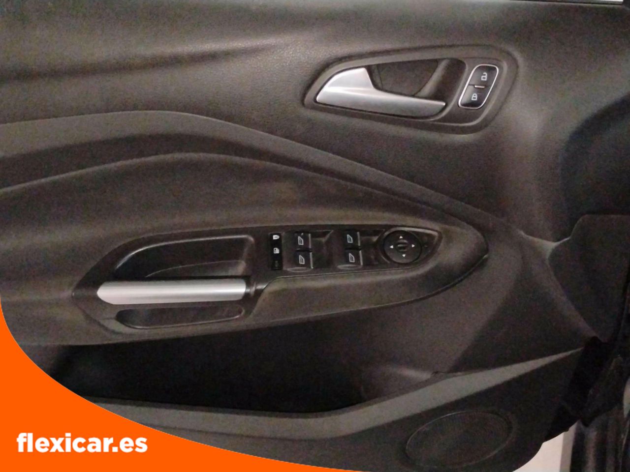 Foto Ford Grand C-MAX 20