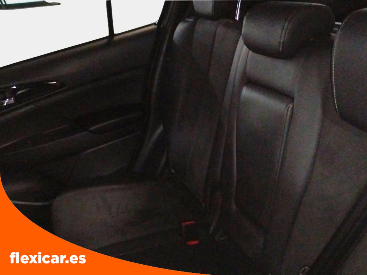 Foto Mitsubishi Eclipse Cross 12