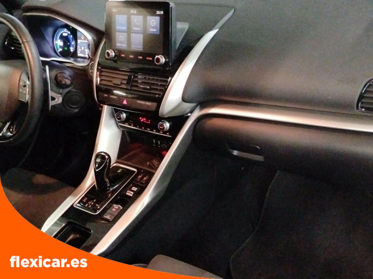 Foto Mitsubishi Eclipse Cross 18
