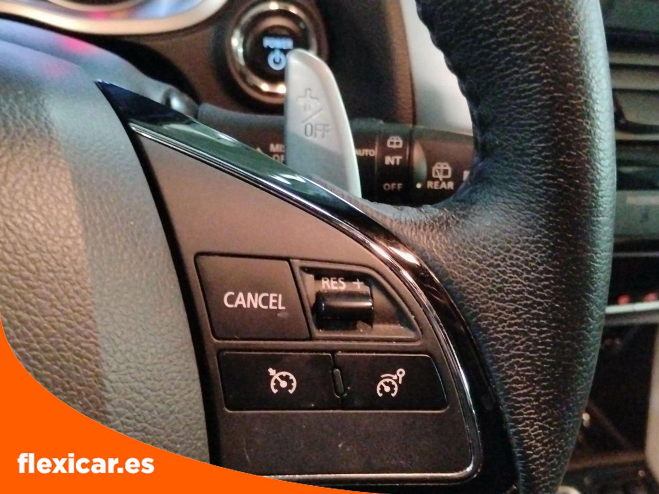 Foto Mitsubishi Eclipse Cross 20
