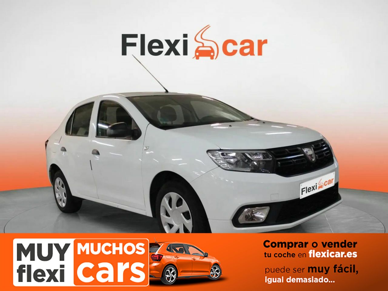Foto Dacia Logan 1