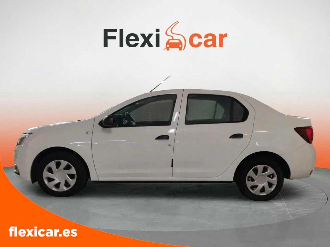 Foto Dacia Logan 4