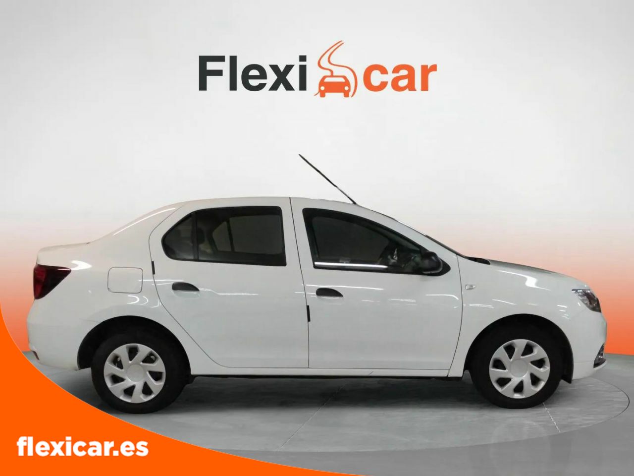 Foto Dacia Logan 5