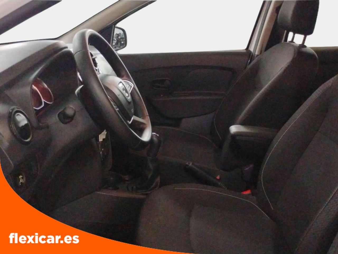 Foto Dacia Logan 7
